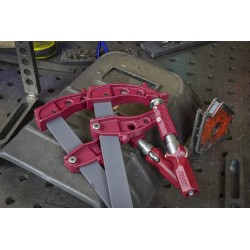 Piher HOCHLEISTUNGSSCHRAUB. MAXIPRESS E 30 cm