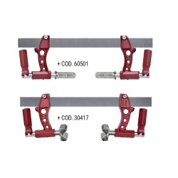 Piher UMKEHRBARE PIHER MAXI F 120 cm