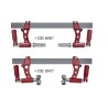 Piher UMKEHRBARE PIHER MAXI F 80 cm