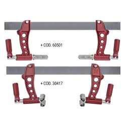 Piher UMKEHRBARE PIHER MAXI R 100 cm