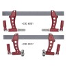 Piher UMKEHRBARE PIHER MAXI R 100 cm