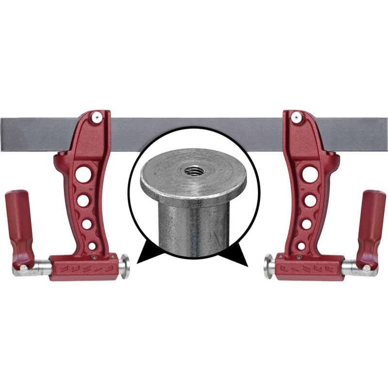 Piher UMKEHRBARE PIHER MAXI R 200 cm