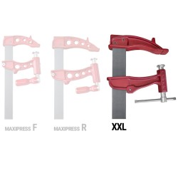 Piher SCHRAUBZWINGE PIHER XXL 120 cm