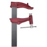 Piher SCHRAUBZWINGE PIHER XXL 80 cm