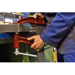 Piher SCHRAUBZWINGE PIHER XXL 50 cm