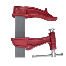 Piher SCHRAUBZWINGE PIHER XXL 40 cm