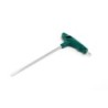 Sata Innensechskant-Winkelstiftschlüssel mit T-Griff 6mm