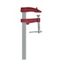 Piher SCHRAUBZWINGE PIHER M 25 cm KNEBEL