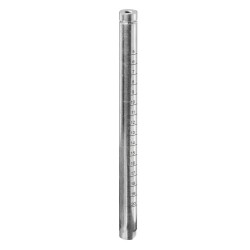 Piher TCP - SCHIENE mit M6 und M8 16x220 mm