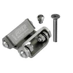 Piher TM – ROHRADAPTER