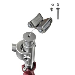 Piher TM – ROHRADAPTER