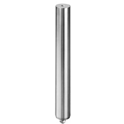 Piher TGA ERSATZSCHIENE MIT M8 Ø28x230 mm