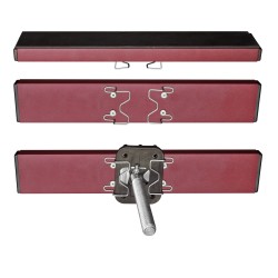 Piher HALTERUNG OHNE SPINDEL 6x35