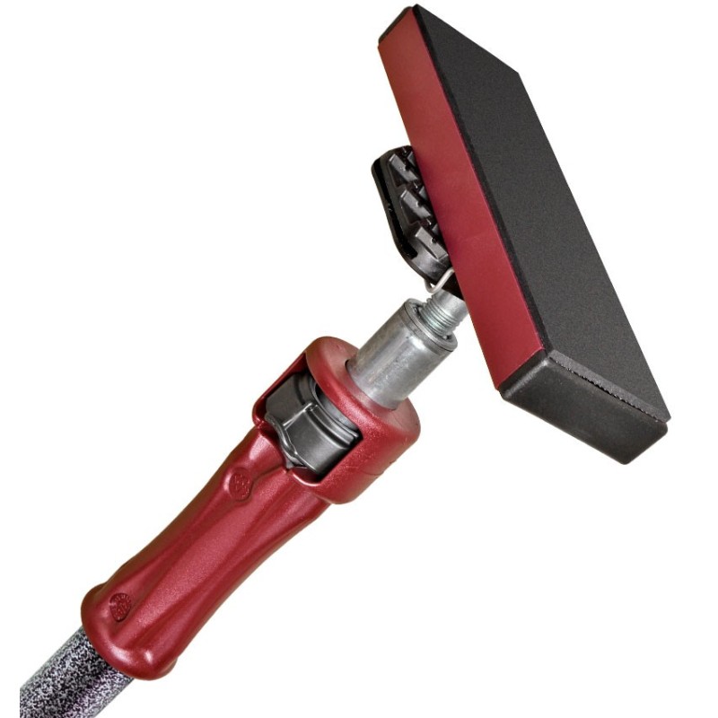 Piher HALTERUNG OHNE SPINDEL 6x20