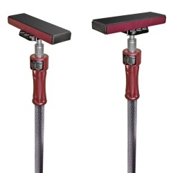 Piher HALTERUNG OHNE SPINDEL 6x20