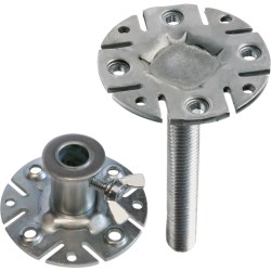 Piher FESTE UNTERLAGE zwei Teile