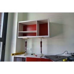 Piher FESTE UNTERLAGE zwei Teile