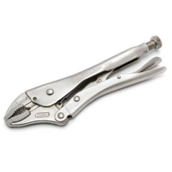 Sata Grippzange mit gekrümmten Backen 245mm