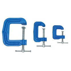 Piher SCHRAUBZWINGE GC-5 cm