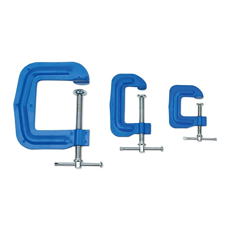 Piher SCHRAUBZWINGE GC-5 cm