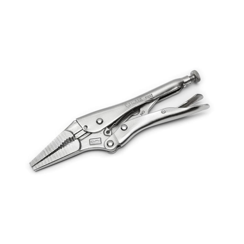 Sata Grippzange mit langen Backen 225mm