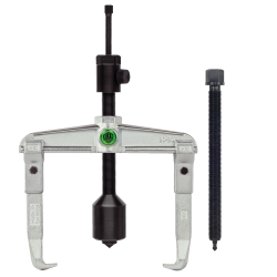 Kukko 2-armiger Universal-Abzieher mit verstellbaren Abzugshaken