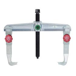Kukko 2-armiger Universal-Abzieher mit schnellverstellbaren Abzugshaken