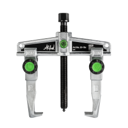 Kukko 2-armiger Universal-Abzieher mit schnellverstellbaren Abzugshaken