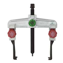 Kukko 2-armiger Universal-Abzieher mit schmalen