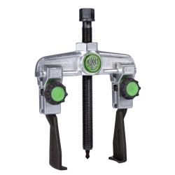Kukko 2-armiger Universal-Abzieher mit schmalen