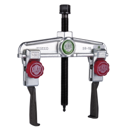 Kukko 2-armiger Universal-Abzieher mit extrem schmalen