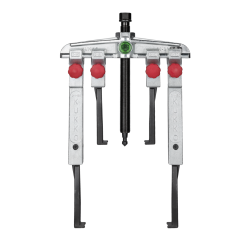 Kukko 2-armiger Universal-Abzieher mit schmalen