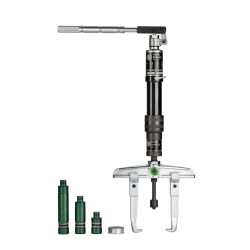 Kukko 2-armiger Universal-Abzieher mit Hydraulikspindel