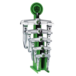 Kukko Verkaufsdisplay für 2-armige Universal-Abzieher