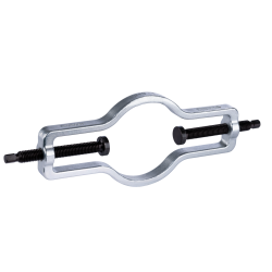 Kukko Spannzwinge für 2-armige Abzieher mit 40 mm - 190 mm Spannweite