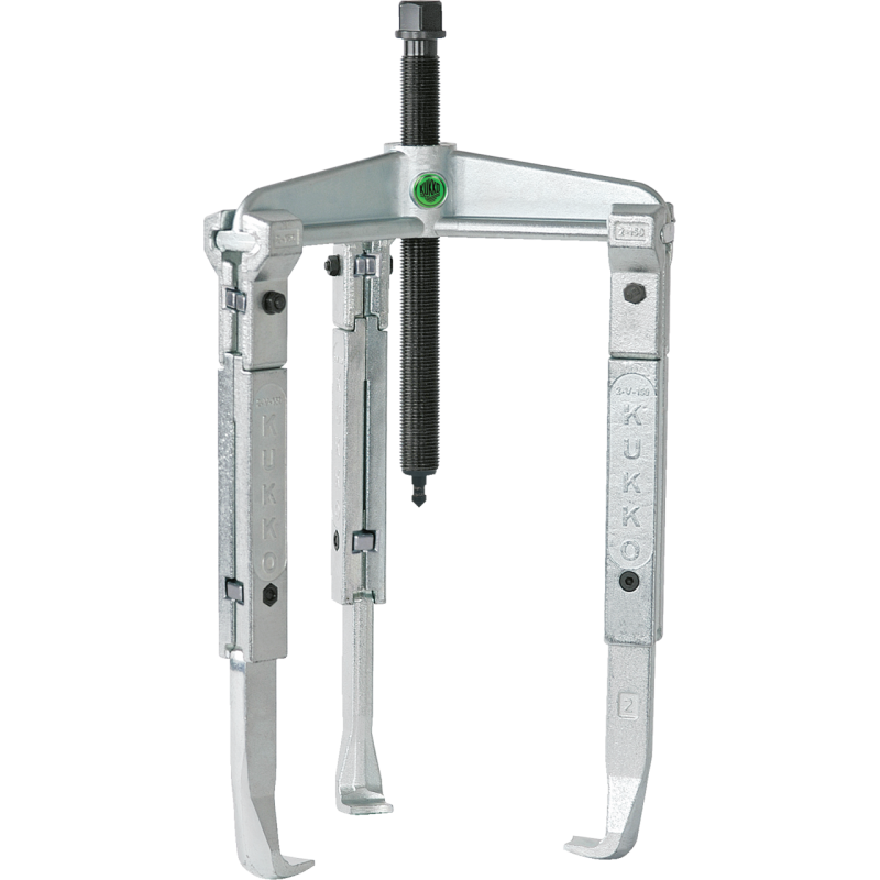Kukko 3-armiger Universal-Abzieher