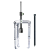 Kukko 3-armiger Universal-Abzieher mit verstellbaren Abzugshaken
