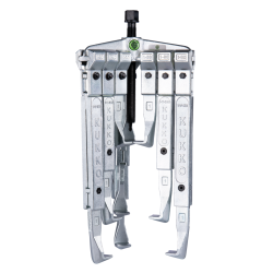 Kukko 3-armiger Universal-Abzieher im Set