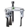Kukko 3-armiger Universal-Abzieher mit extrem schmalen Abzugshaken