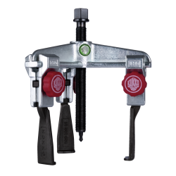 Kukko 3-armiger Universal-Abzieher mit extrem schmalen