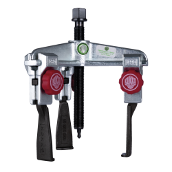 Kukko 3-armiger Universal-Abzieher mit extrem schmalen