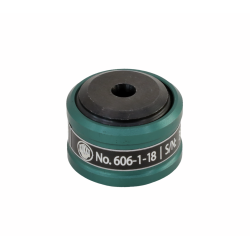 Kukko Powerplate - Zentrumsschutz bei Wellen