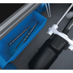 Kreg Foreman Pocket-Hole Maschine