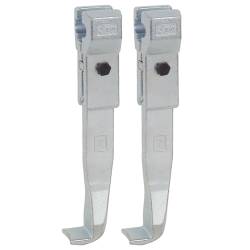 Kukko Standard-Abzugshaken (Paar