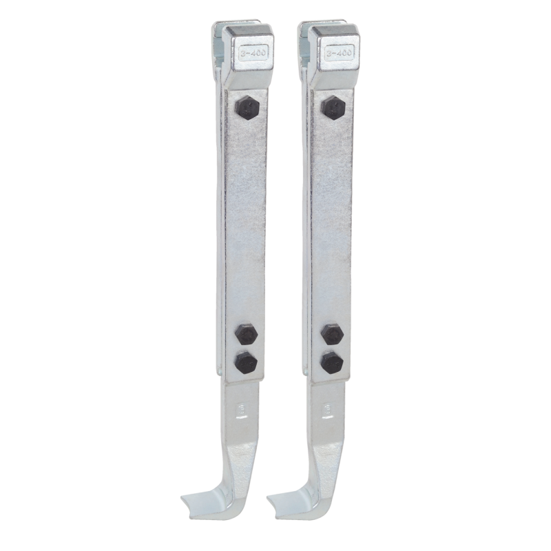 Kukko Standard-Abzugshaken (Paar