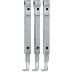 Kukko Standard-Abzugshaken (Satz