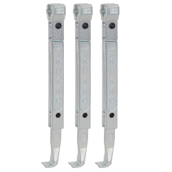 Kukko Standard-Abzugshaken (Satz