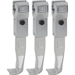 Kukko Standard-Abzugshaken (Satz