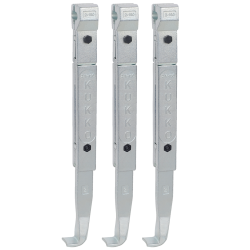 Kukko Standard-Abzugshaken (Satz