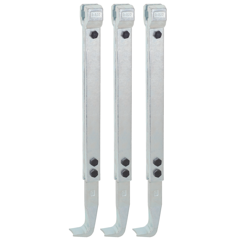 Kukko Standard-Abzugshaken (Satz